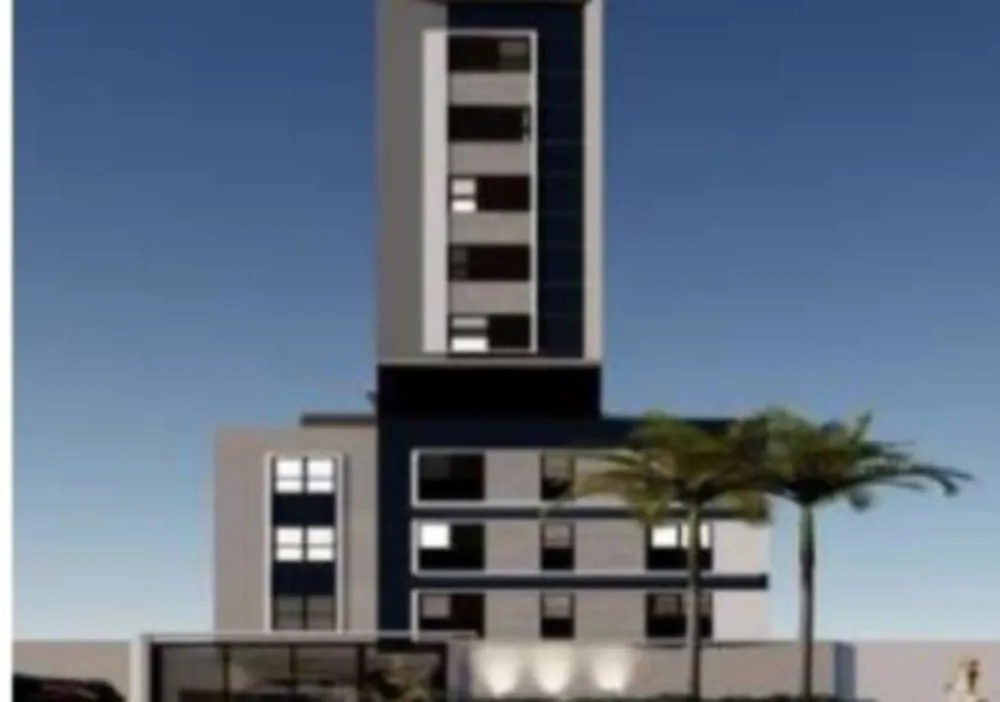 Apartamento, 1 quarto, 38 m² - Foto 1