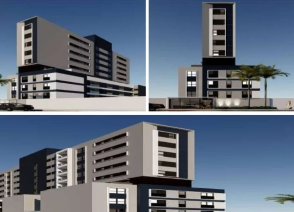 Apartamento, 1 quarto, 38 m² - Foto 4