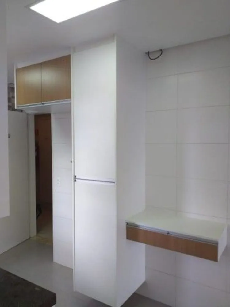 Apartamento, 3 quartos, 100 m² - Foto 2