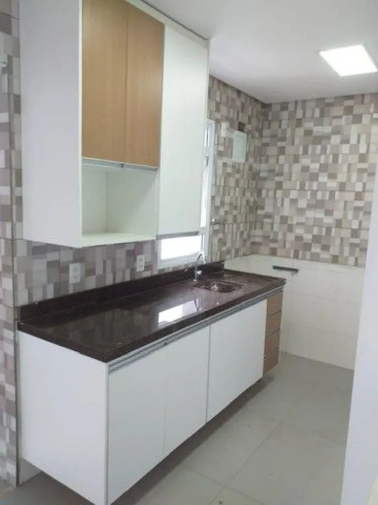 Apartamento, 3 quartos, 100 m² - Foto 3