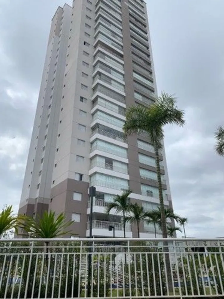 Apartamento, 3 quartos, 100 m² - Foto 7