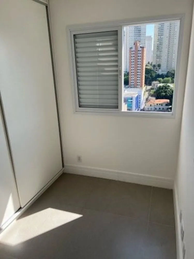 Apartamento, 3 quartos, 100 m² - Foto 1