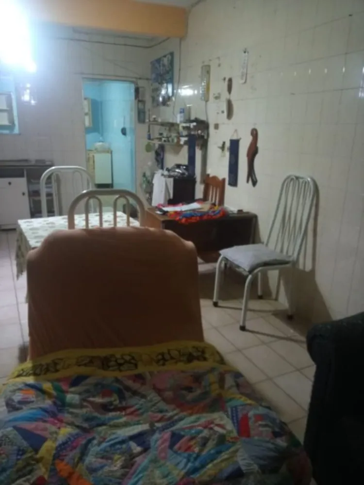 Sobrado, 4 quartos, 233 m² - Foto 1