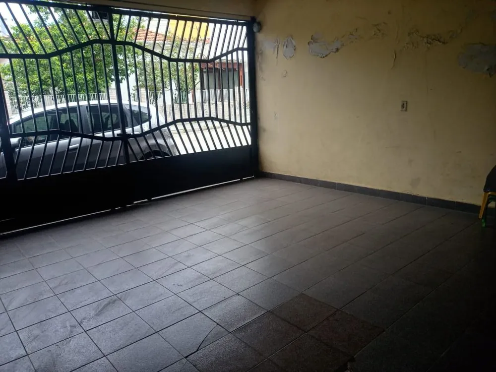 Sobrado, 4 quartos, 233 m² - Foto 2