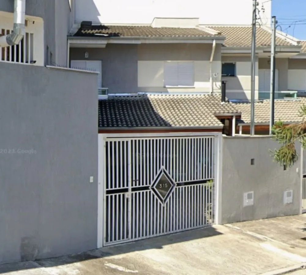Casa, 3 quartos, 73 m² - Foto 1