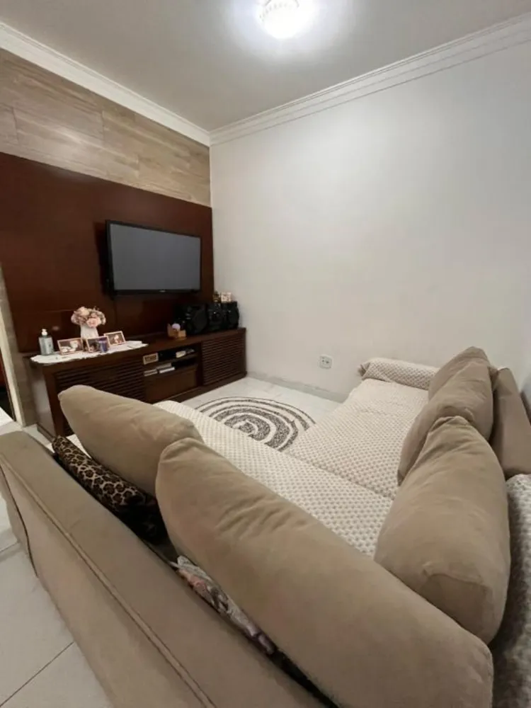 Casa, 3 quartos, 73 m² - Foto 6