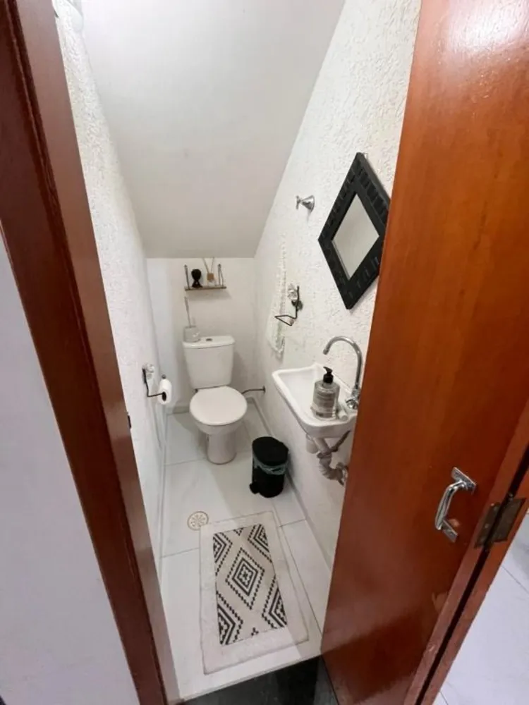 Casa, 3 quartos, 73 m² - Foto 7