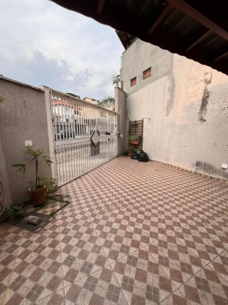 Casa, 3 quartos, 73 m² - Foto 2