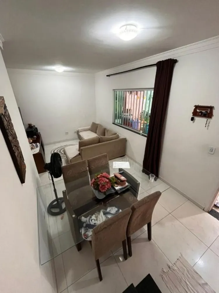 Casa, 3 quartos, 73 m² - Foto 5