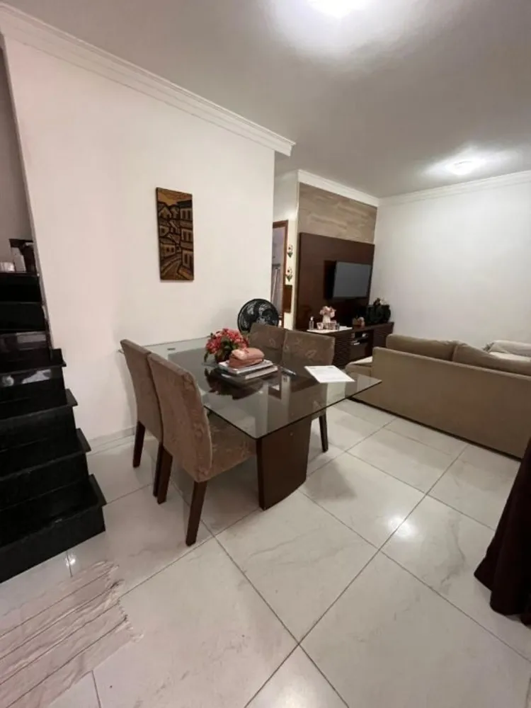 Casa, 3 quartos, 73 m² - Foto 8