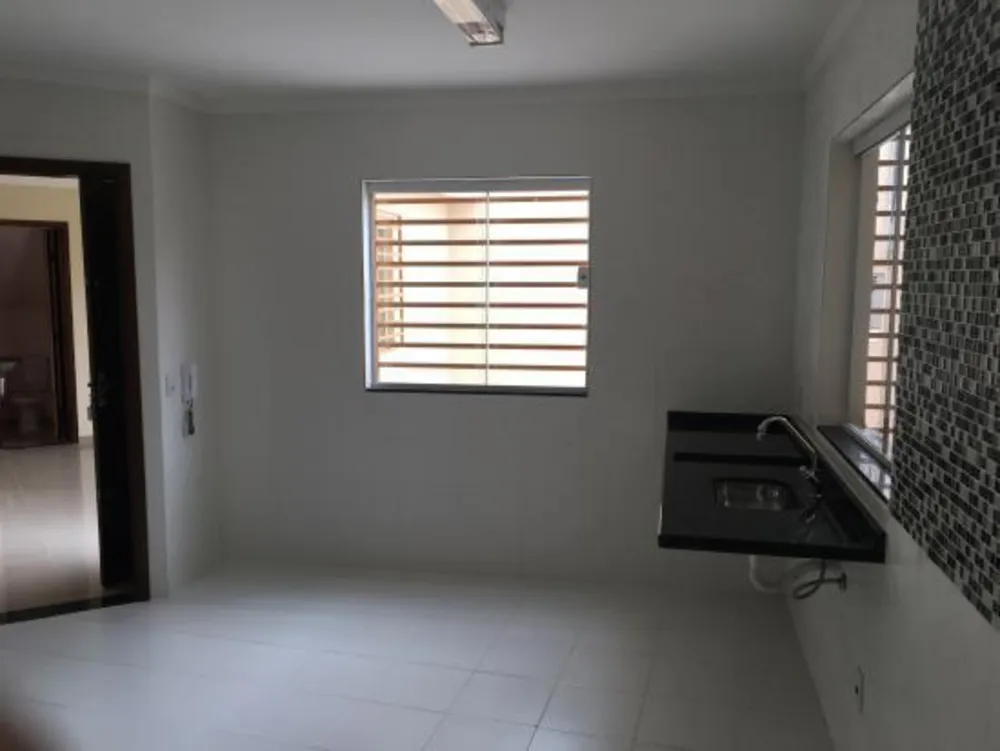 Sobrado, 3 quartos, 100 m² - Foto 4
