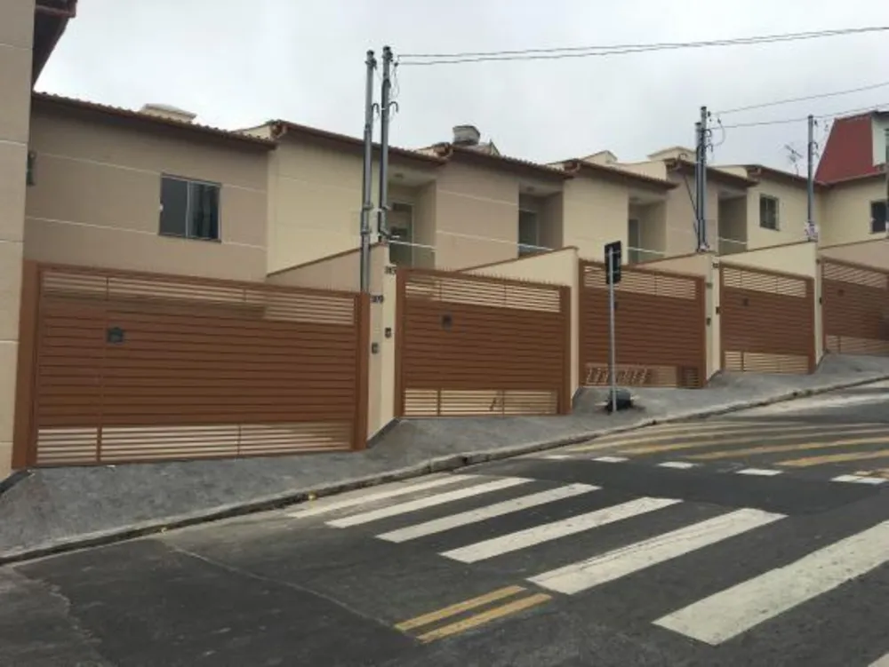Sobrado, 3 quartos, 100 m² - Foto 3