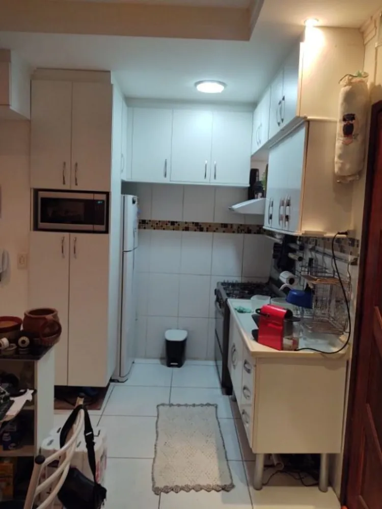 Apartamento, 2 quartos, 38 m² - Foto 1