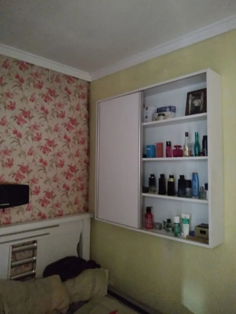 Apartamento, 2 quartos, 38 m² - Foto 3