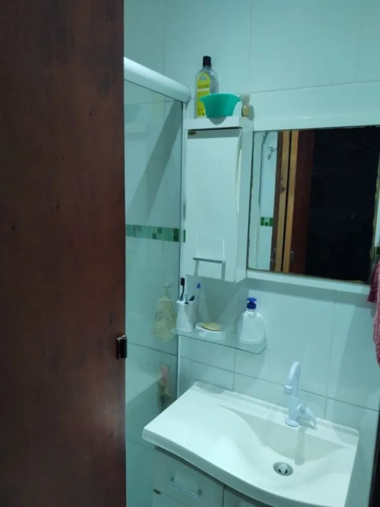 Apartamento, 2 quartos, 38 m² - Foto 2
