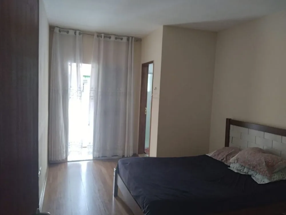 Sobrado, 2 quartos, 90 m² - Foto 6