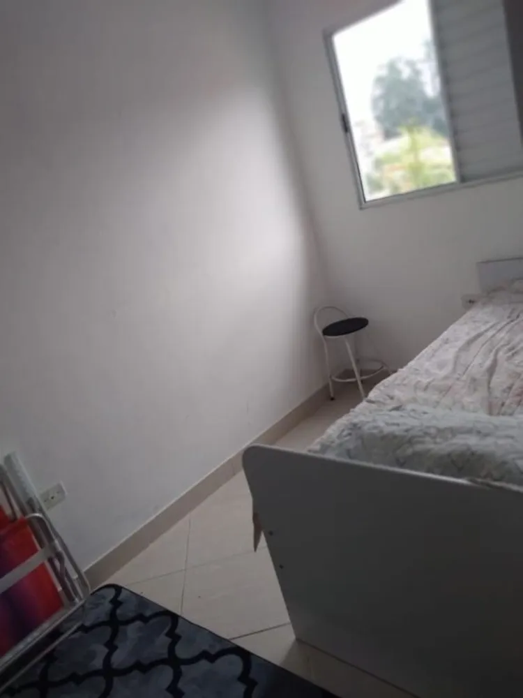 Sobrado, 2 quartos, 90 m² - Foto 2