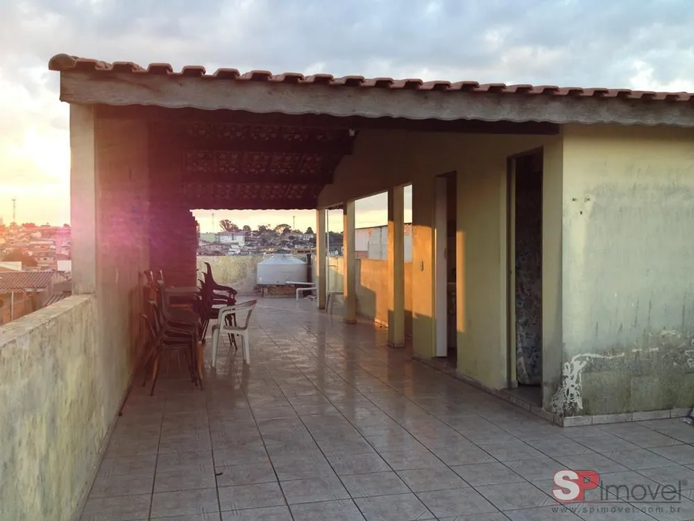 Sobrado, 3 quartos, 212 m² - Foto 8
