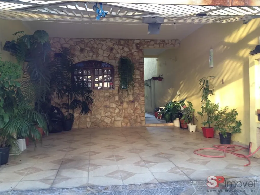 Sobrado, 3 quartos, 212 m² - Foto 8