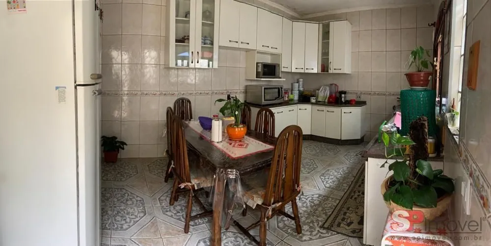 Sobrado, 3 quartos, 212 m² - Foto 7