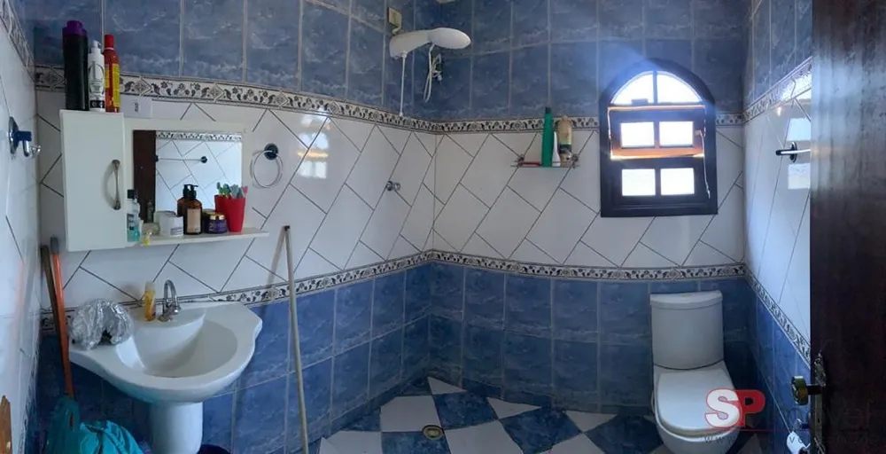 Sobrado, 3 quartos, 212 m² - Foto 2