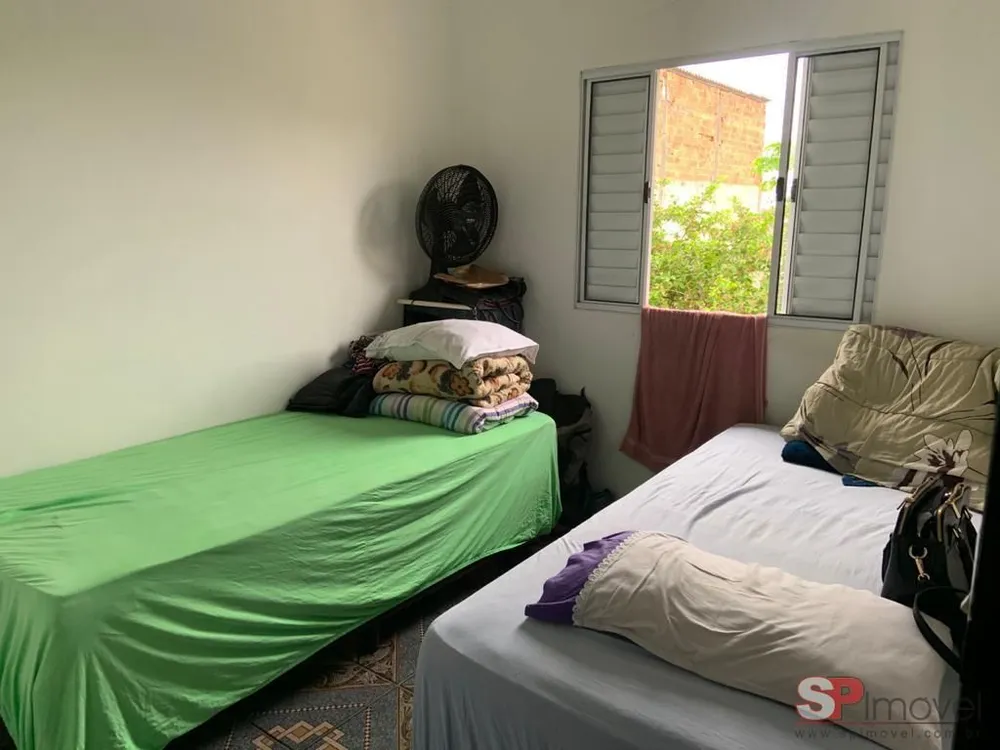 Sobrado, 3 quartos, 212 m² - Foto 1