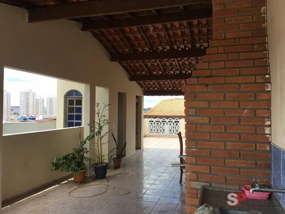 Sobrado, 3 quartos, 212 m² - Foto 3