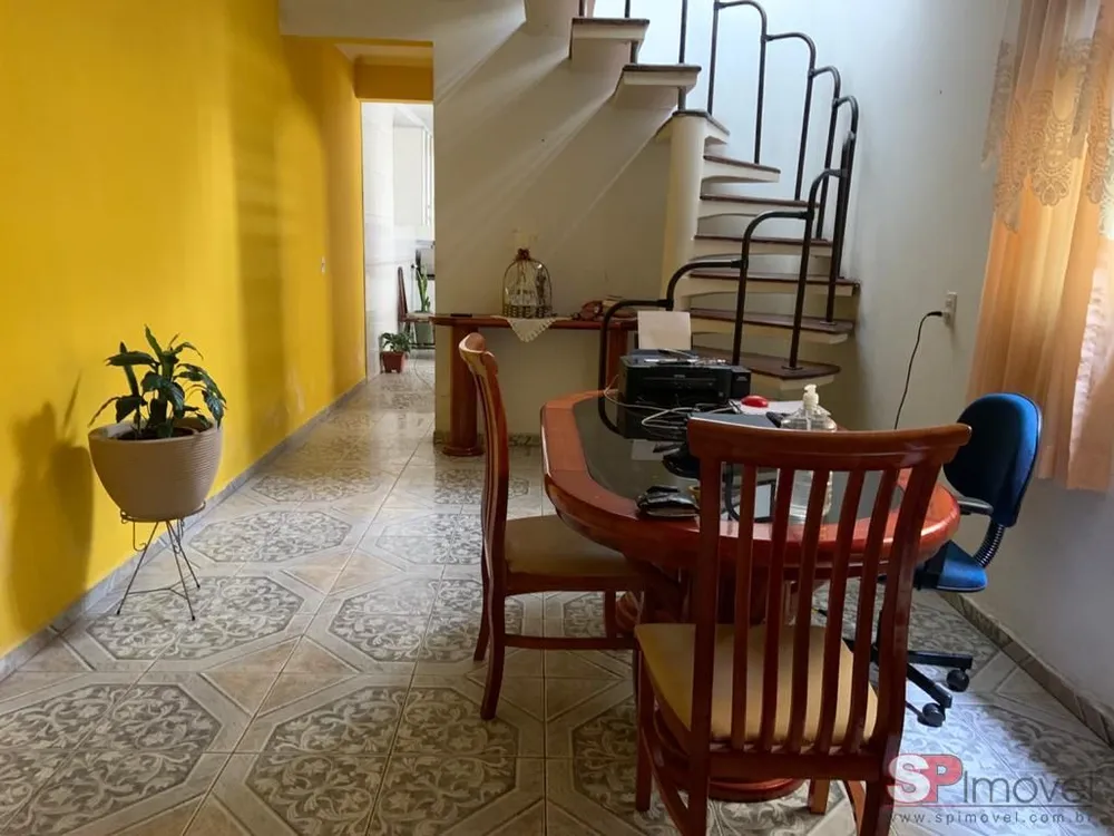 Sobrado, 3 quartos, 212 m² - Foto 4