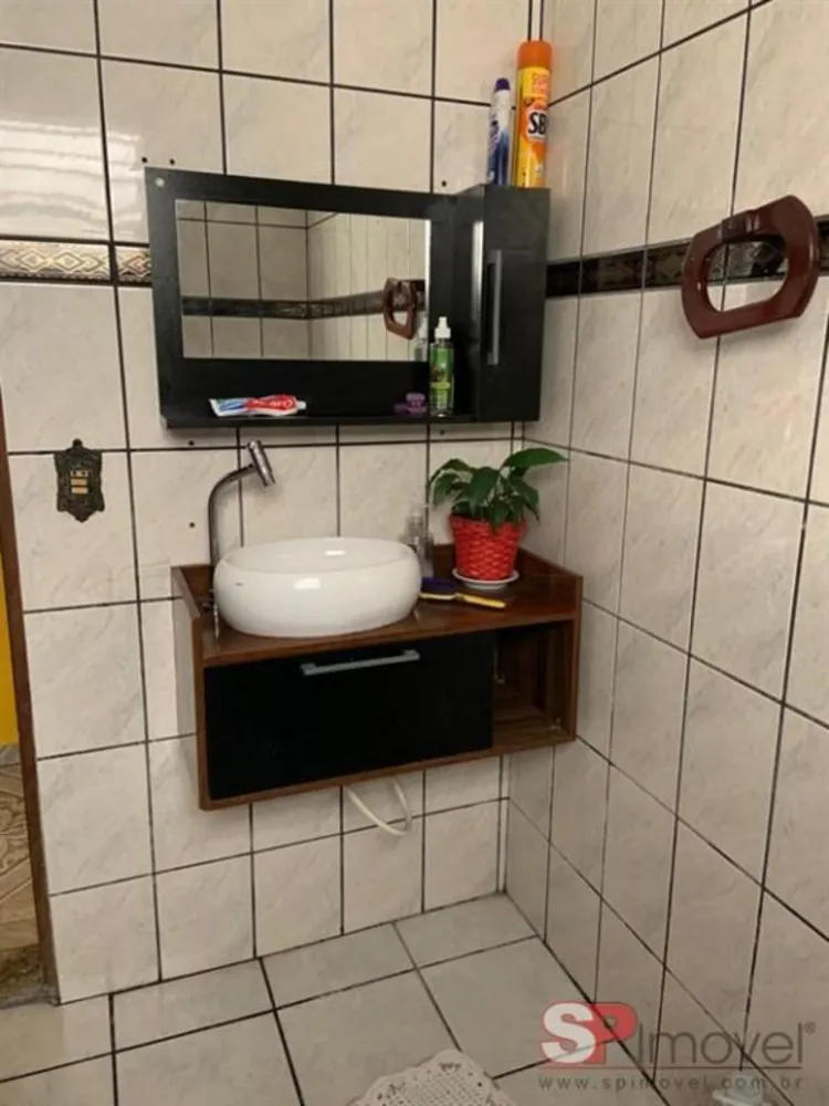 Sobrado, 3 quartos, 212 m² - Foto 5