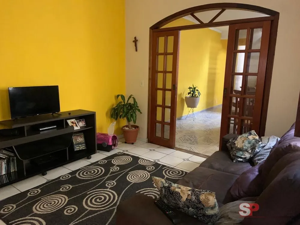 Sobrado, 3 quartos, 212 m² - Foto 6