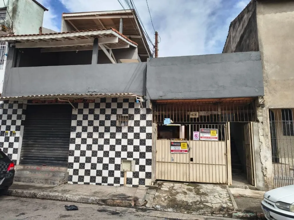 Terreno, 500 m² - Foto 2