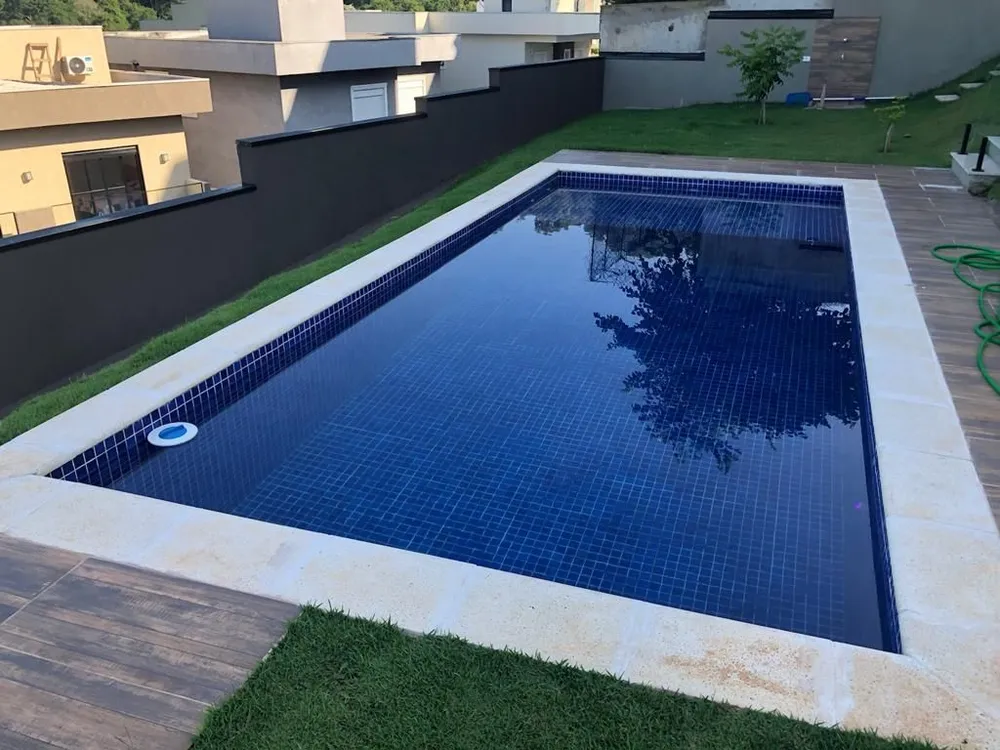 Sobrado, 4 quartos, 200 m² - Foto 12