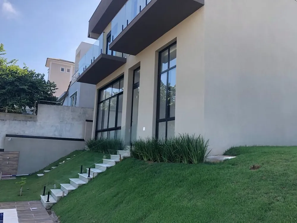 Sobrado, 4 quartos, 200 m² - Foto 10