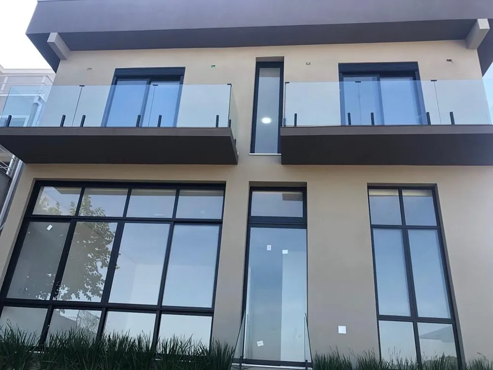 Sobrado, 4 quartos, 200 m² - Foto 1