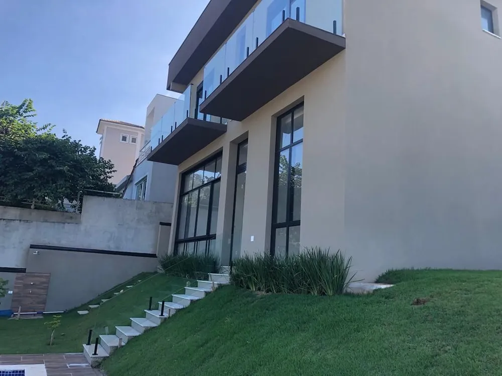 Sobrado, 4 quartos, 200 m² - Foto 6