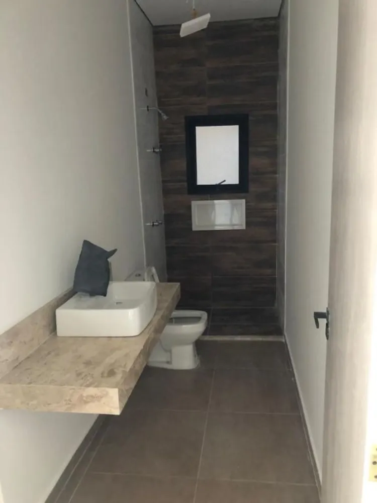 Sobrado, 4 quartos, 200 m² - Foto 3