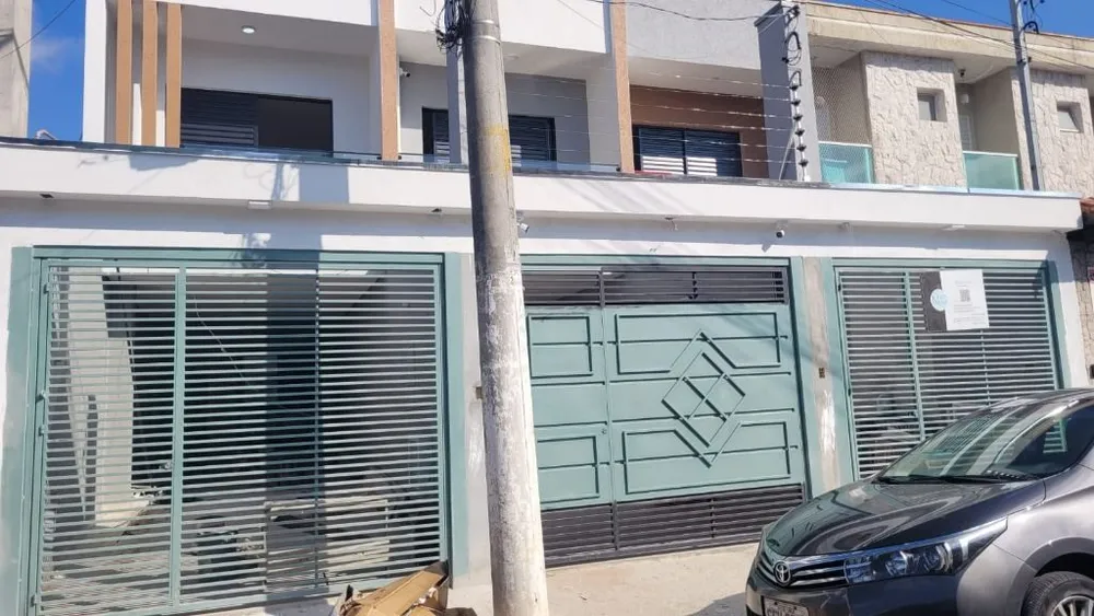 Casa, 3 quartos, 120 m² - Foto 5