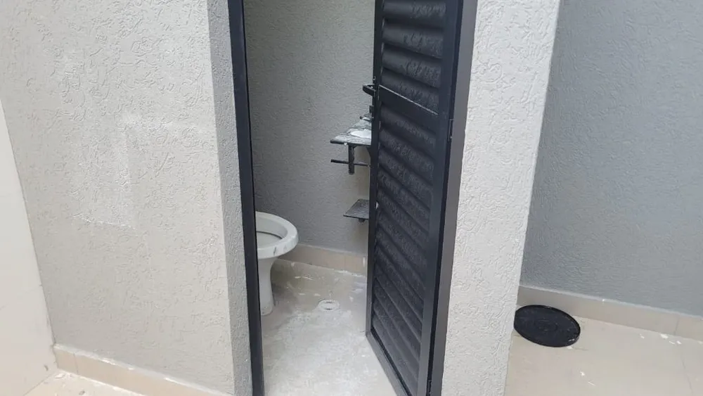 Casa, 3 quartos, 120 m² - Foto 6