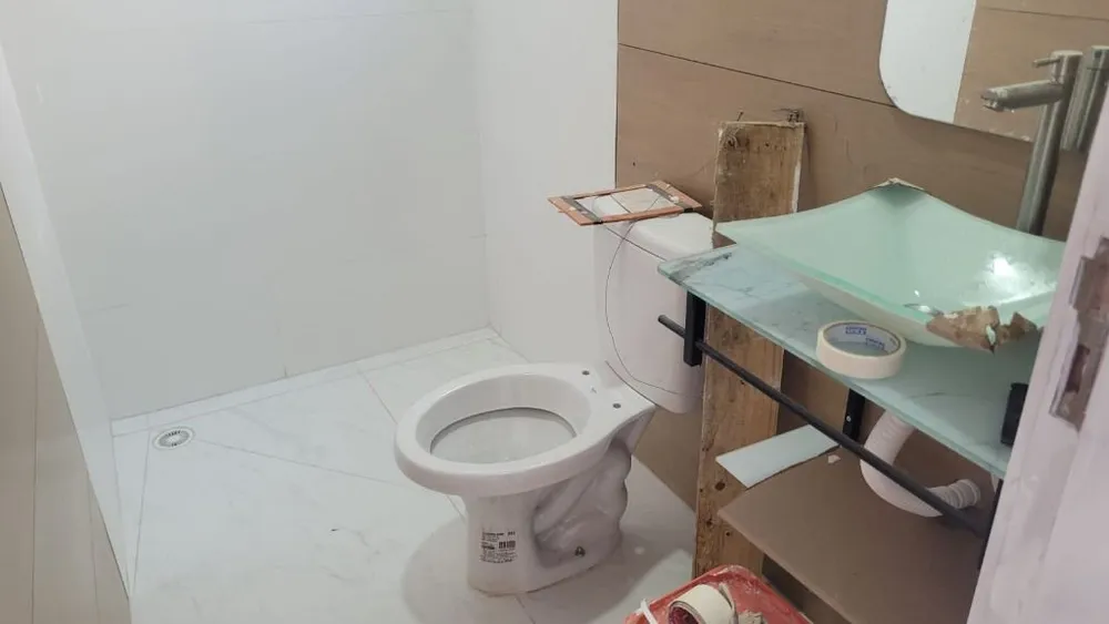 Casa, 3 quartos, 120 m² - Foto 8