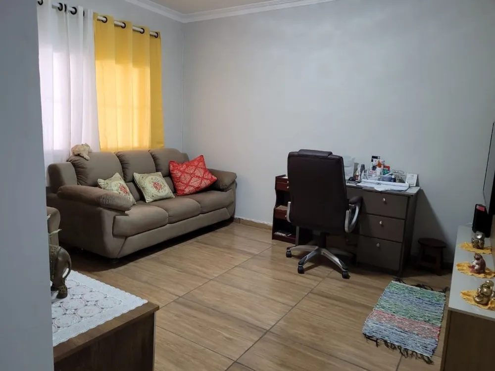 Casa, 3 quartos, 150 m² - Foto 2