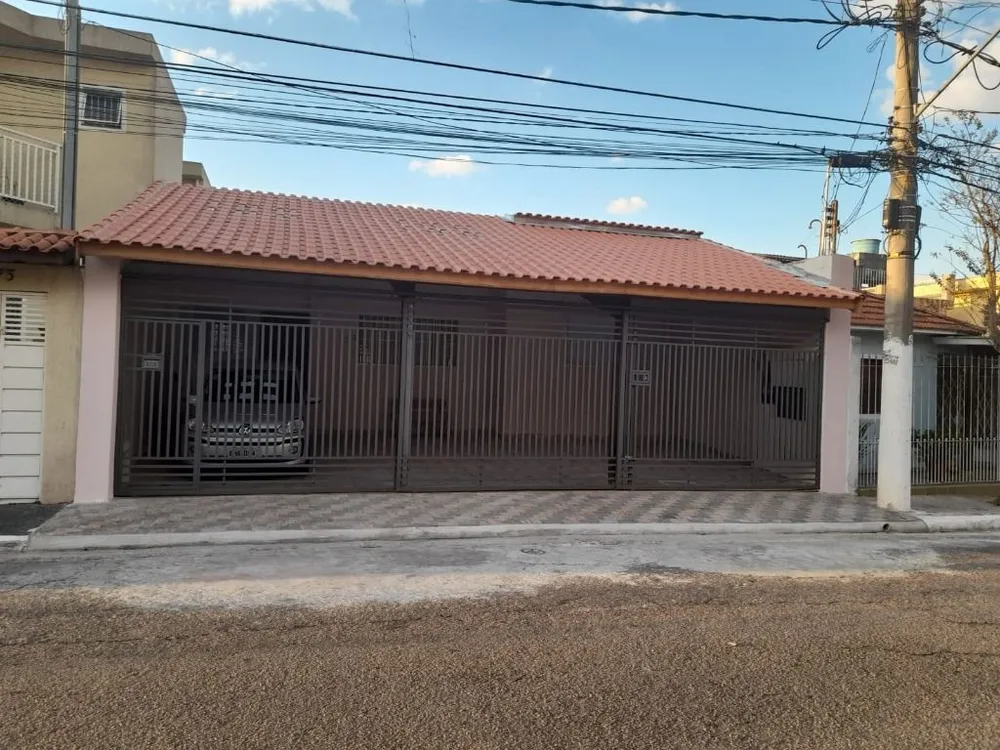 Casa, 3 quartos, 150 m² - Foto 7