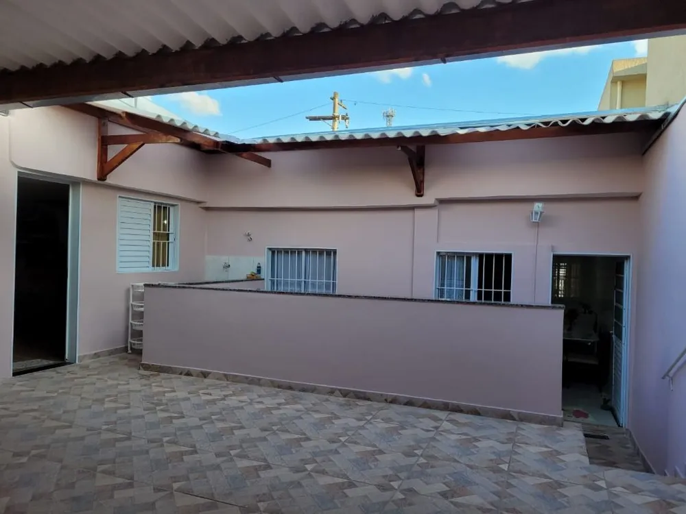 Casa, 3 quartos, 150 m² - Foto 2