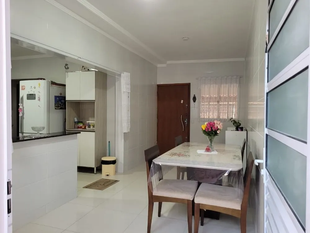Casa, 3 quartos, 150 m² - Foto 3