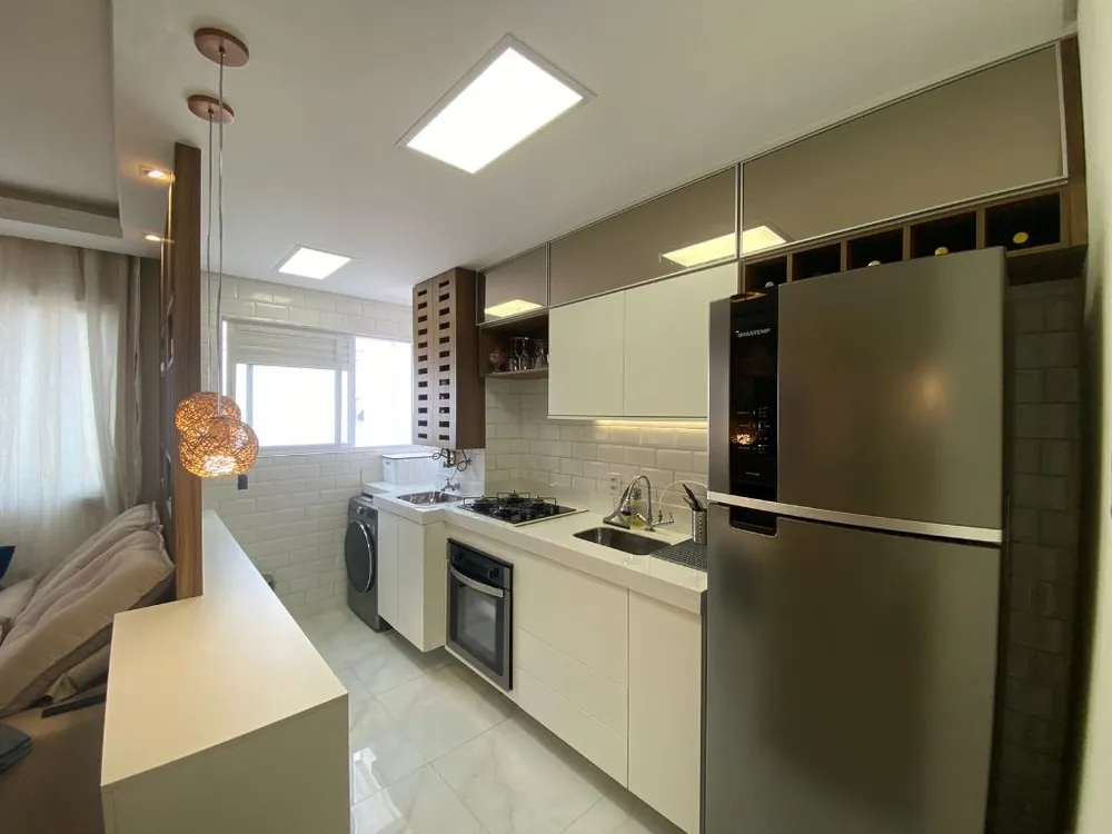 Apartamento, 2 quartos, 47 m² - Foto 2