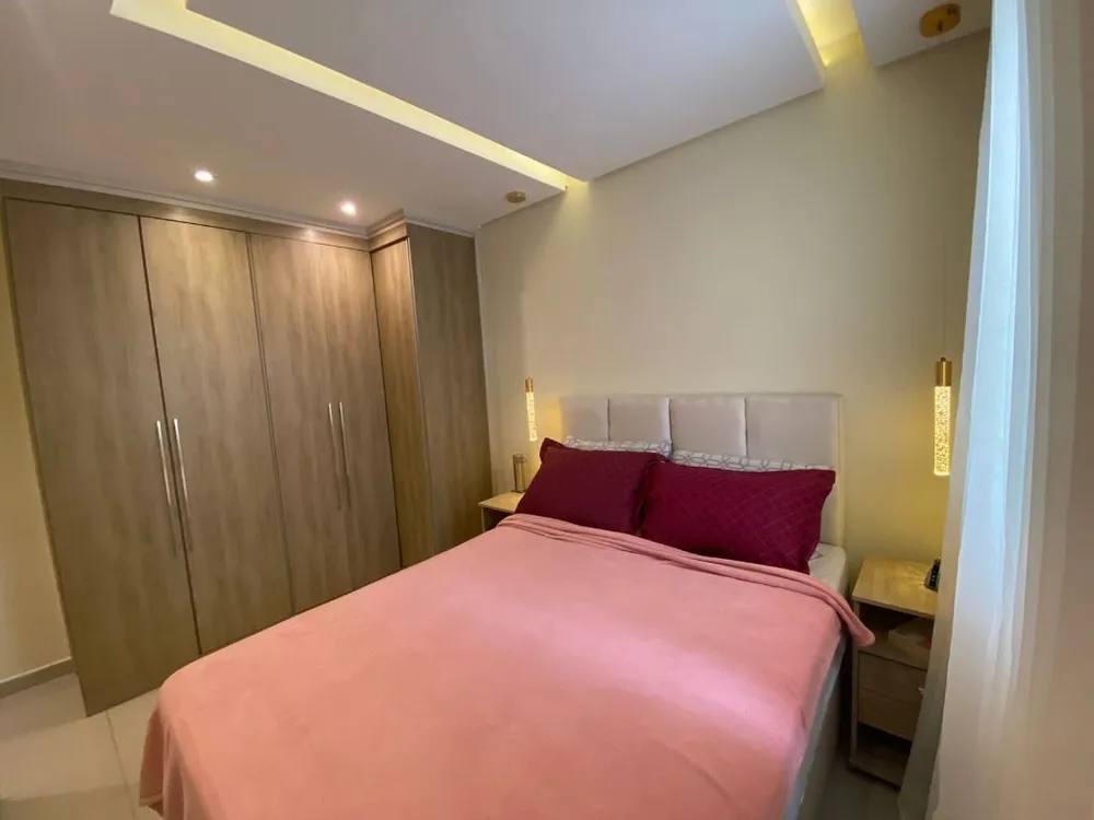 Apartamento, 2 quartos, 47 m² - Foto 5