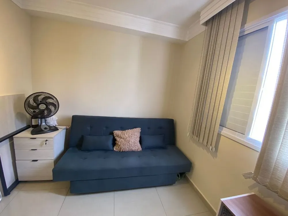 Apartamento, 2 quartos, 47 m² - Foto 1