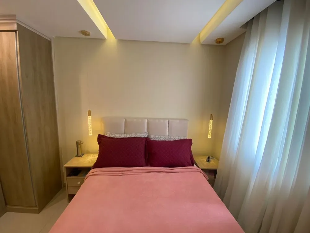 Apartamento, 2 quartos, 47 m² - Foto 3