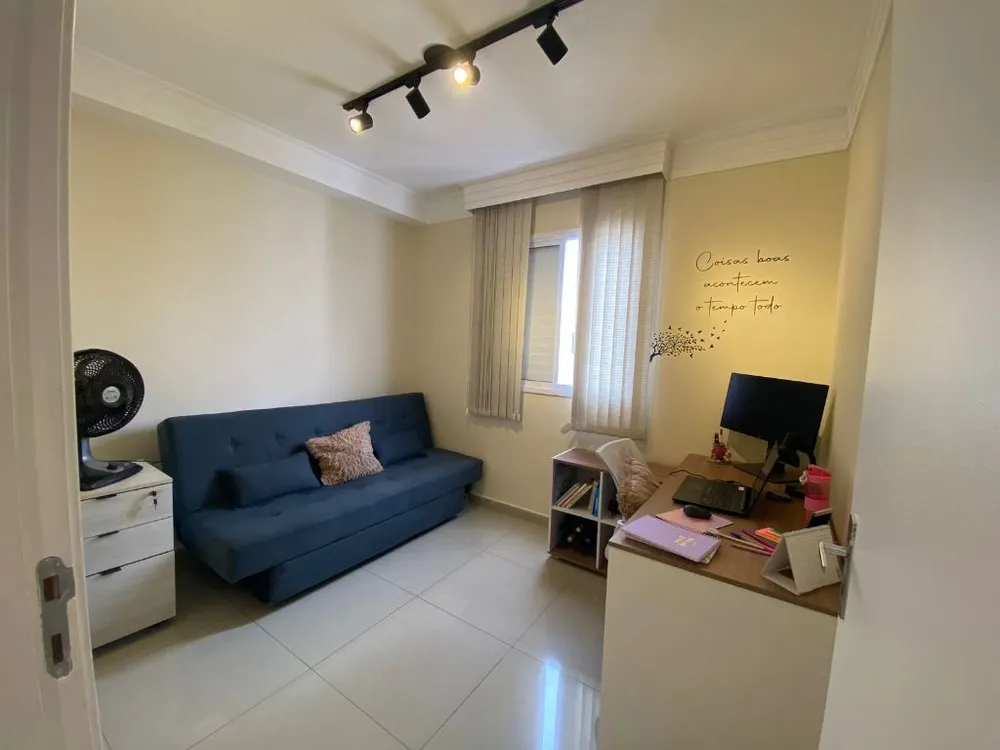 Apartamento, 2 quartos, 47 m² - Foto 8