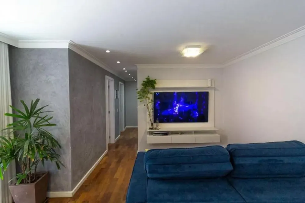 Apartamento, 3 quartos, 101 m² - Foto 4