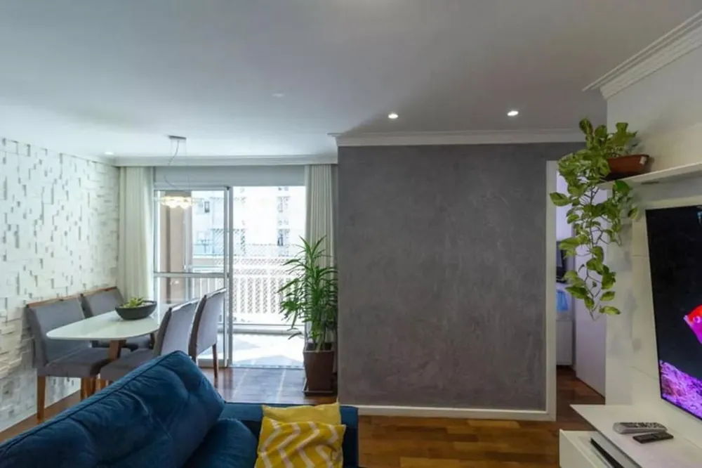 Apartamento, 3 quartos, 101 m² - Foto 3